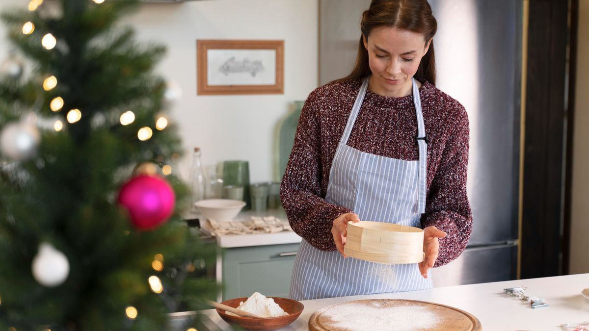 5 presentes de Natal para quem adora cozinhar