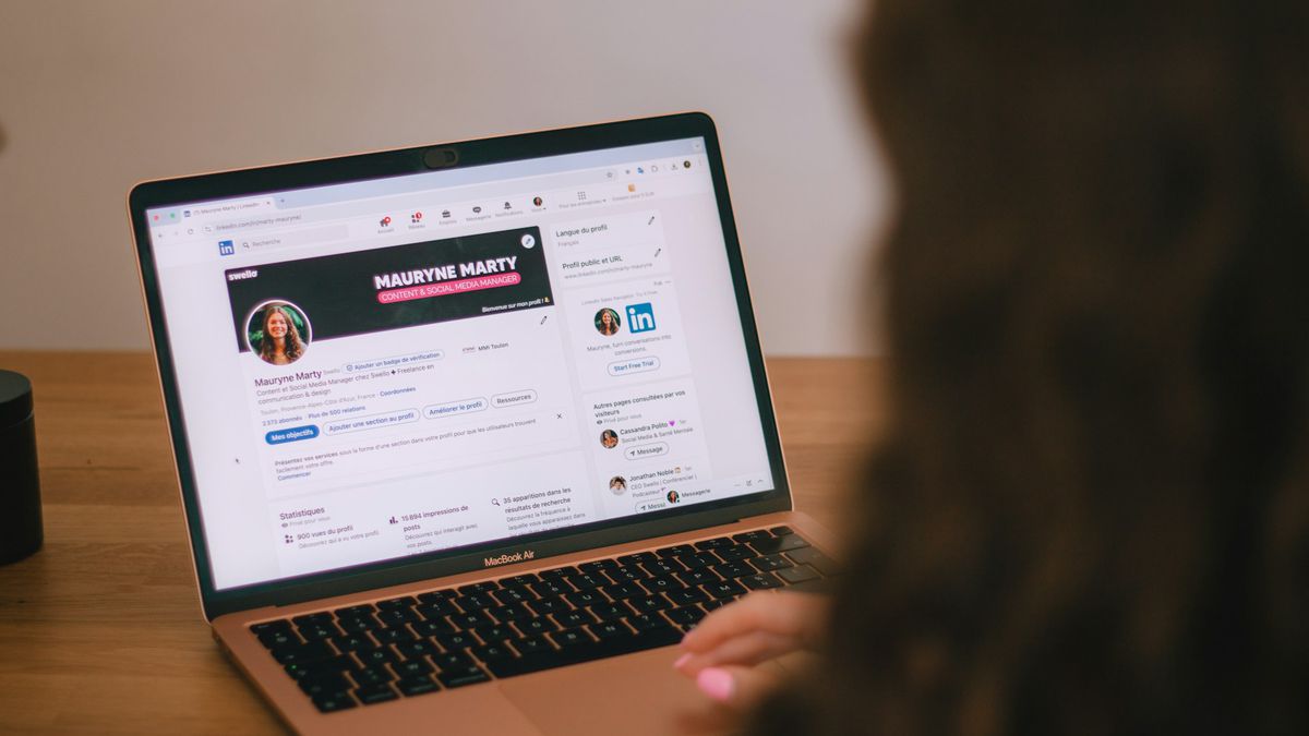 4 dicas para melhorar sua foto no LinkedIn