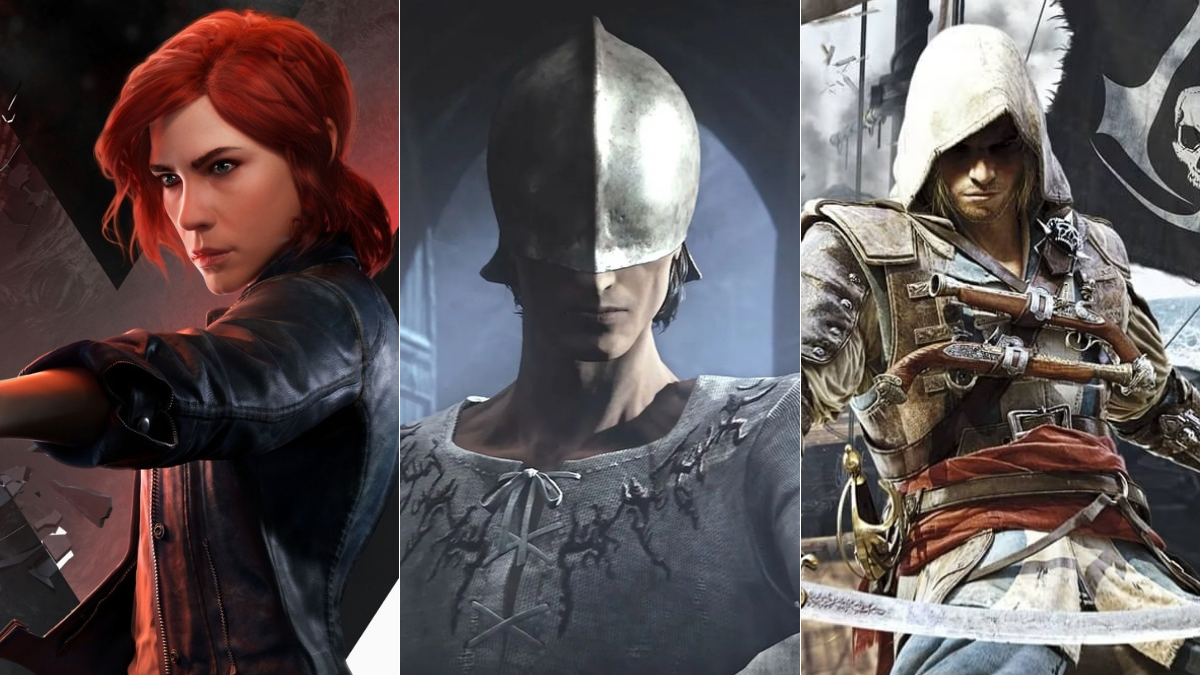 10 jogos que podem ser anunciados no The Game Awards 2025