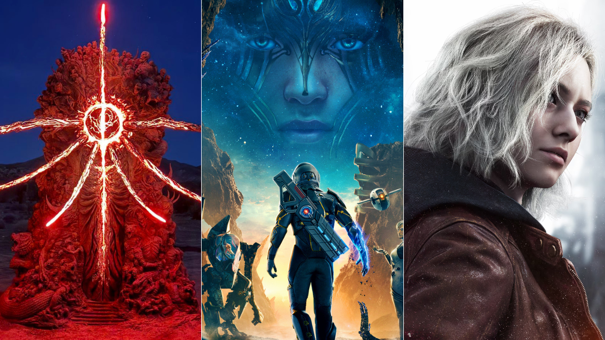 5 jogos que serão anunciados no The Game Awards 2025