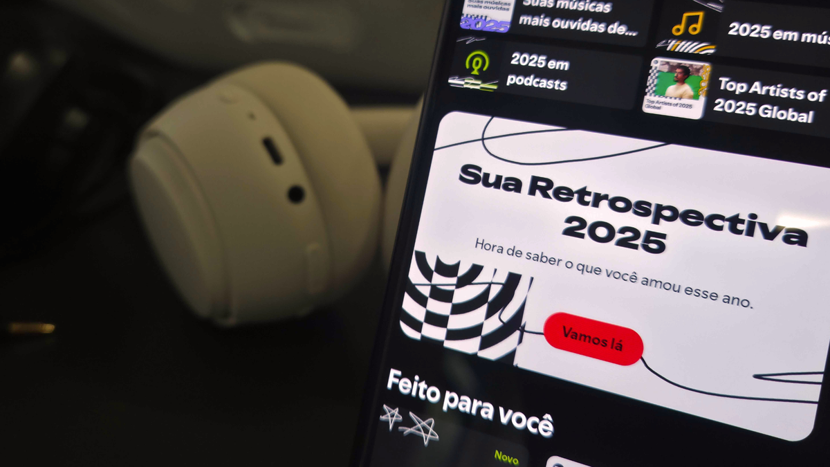 Efeito Retrospectiva: apps transformam dados em entretenimento
