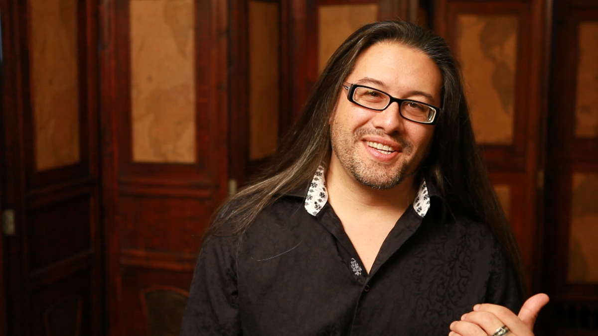 John Romero, criador de DOOM, tem novo jogo em desenvolvimento