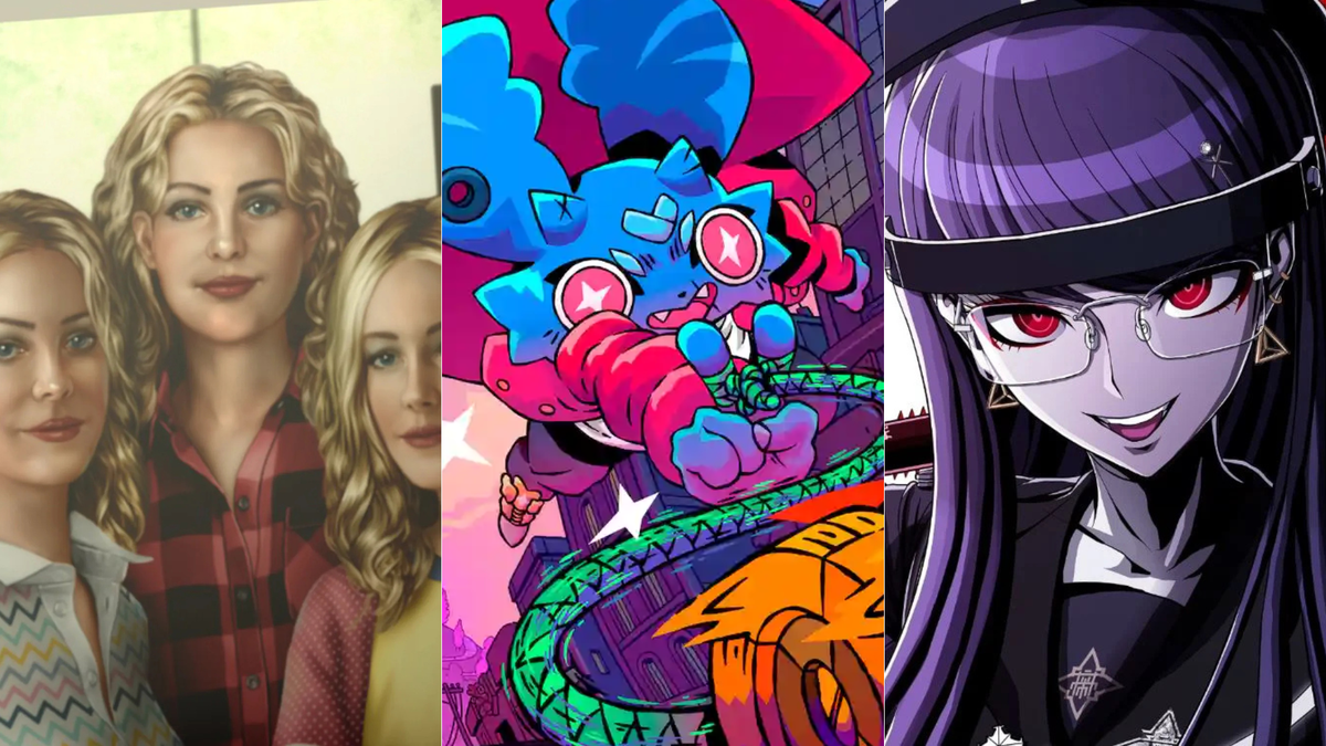 5 jogos ofuscados por lançamentos AAA em 2025 para jogar