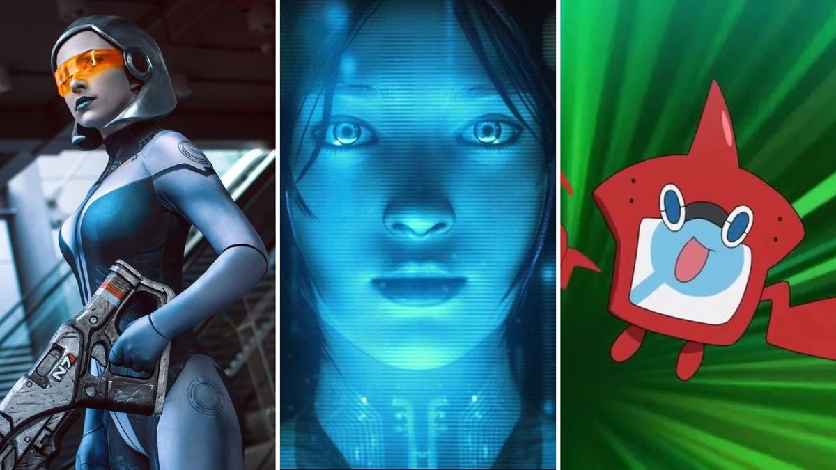 10 estúdios apoiam uso de IA em games