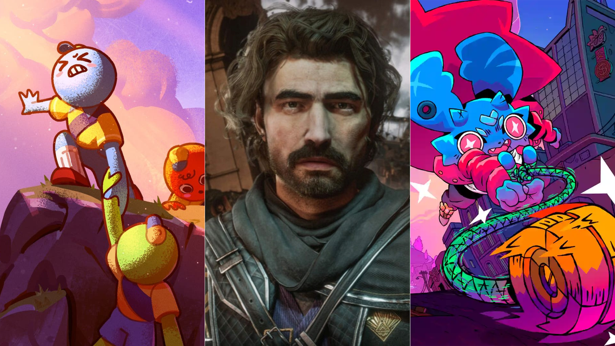 Expedition 33: Vencedores do Indie Game Awards