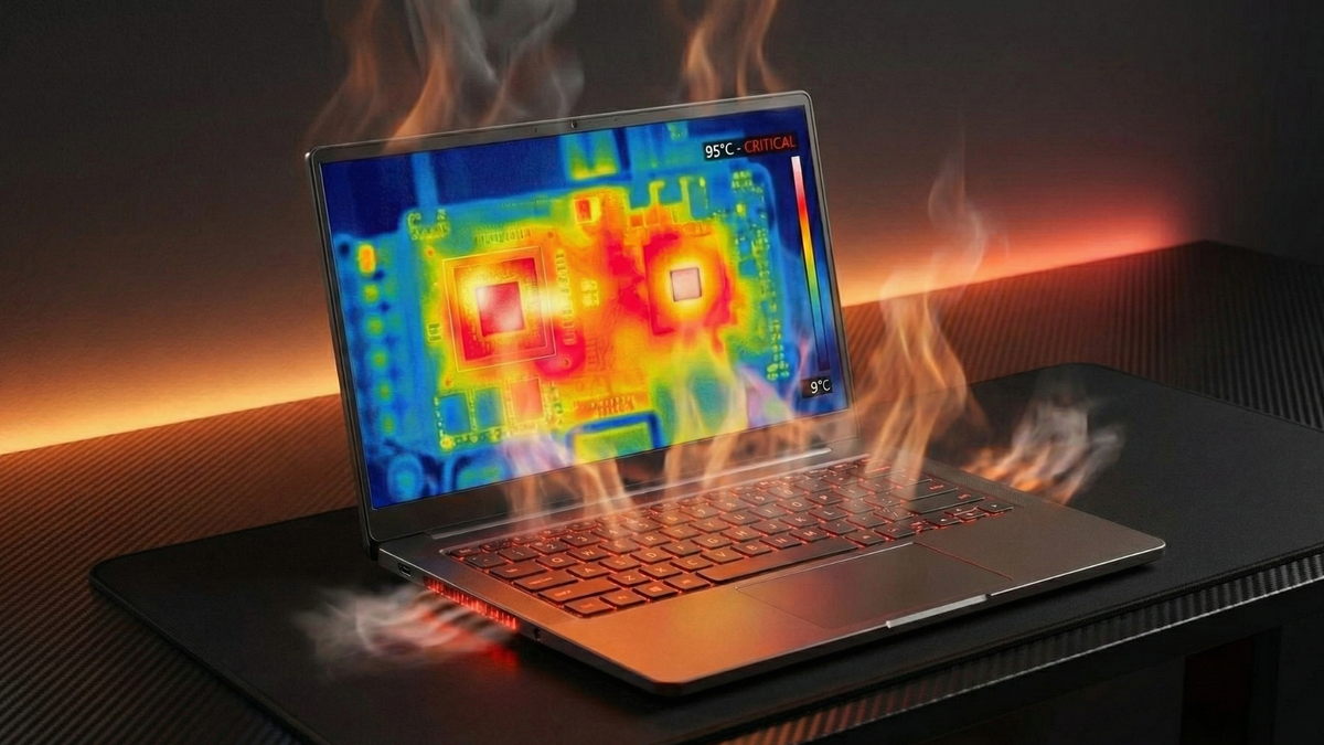 Notebook gamer superaquecendo? 6 dicas de bases e limpeza