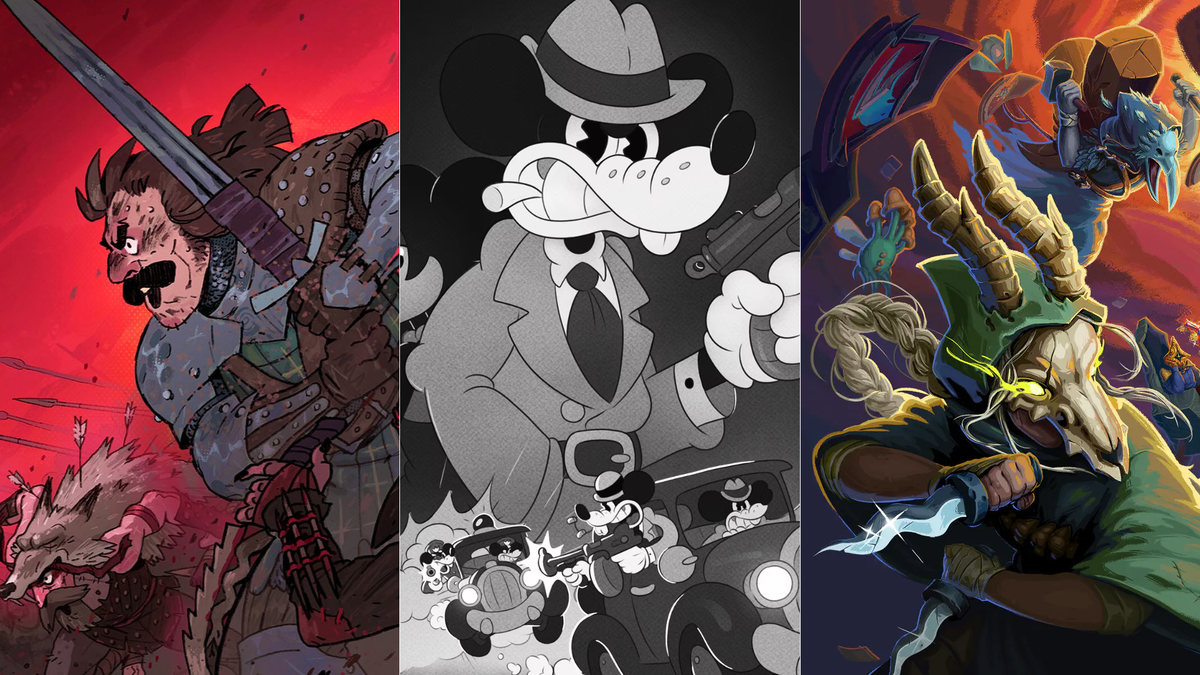 10 jogos indie mais aguardados para 2026