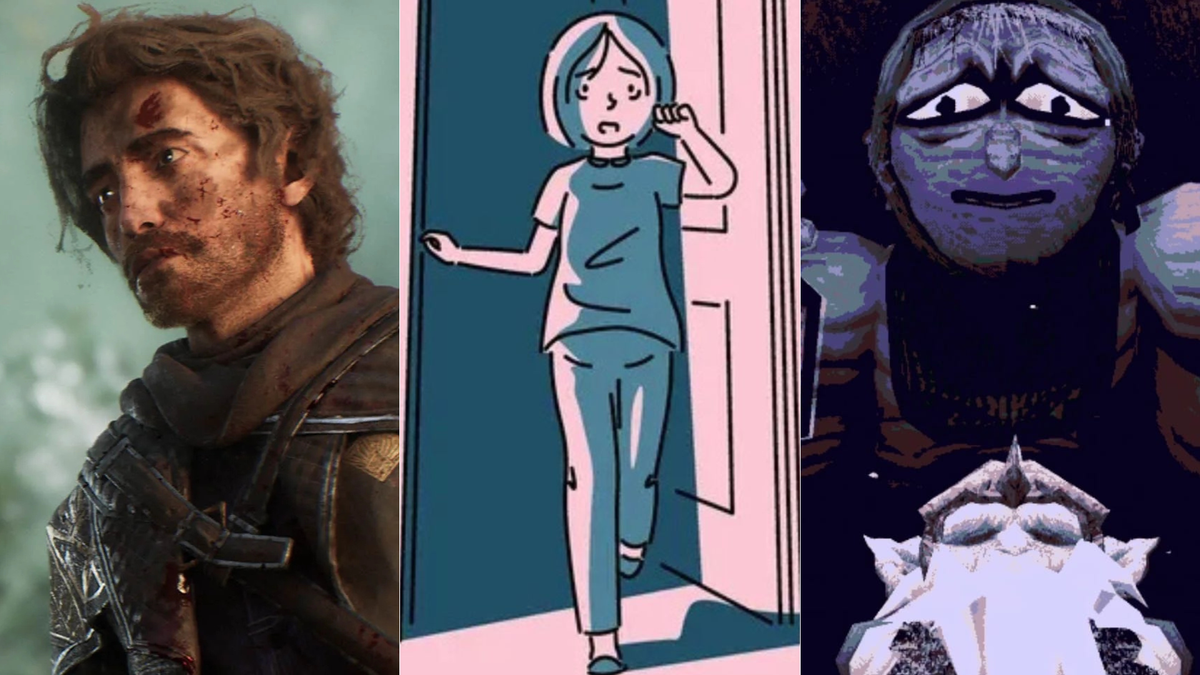 5 jogos de 2025 que emocionaram e fizeram pensar