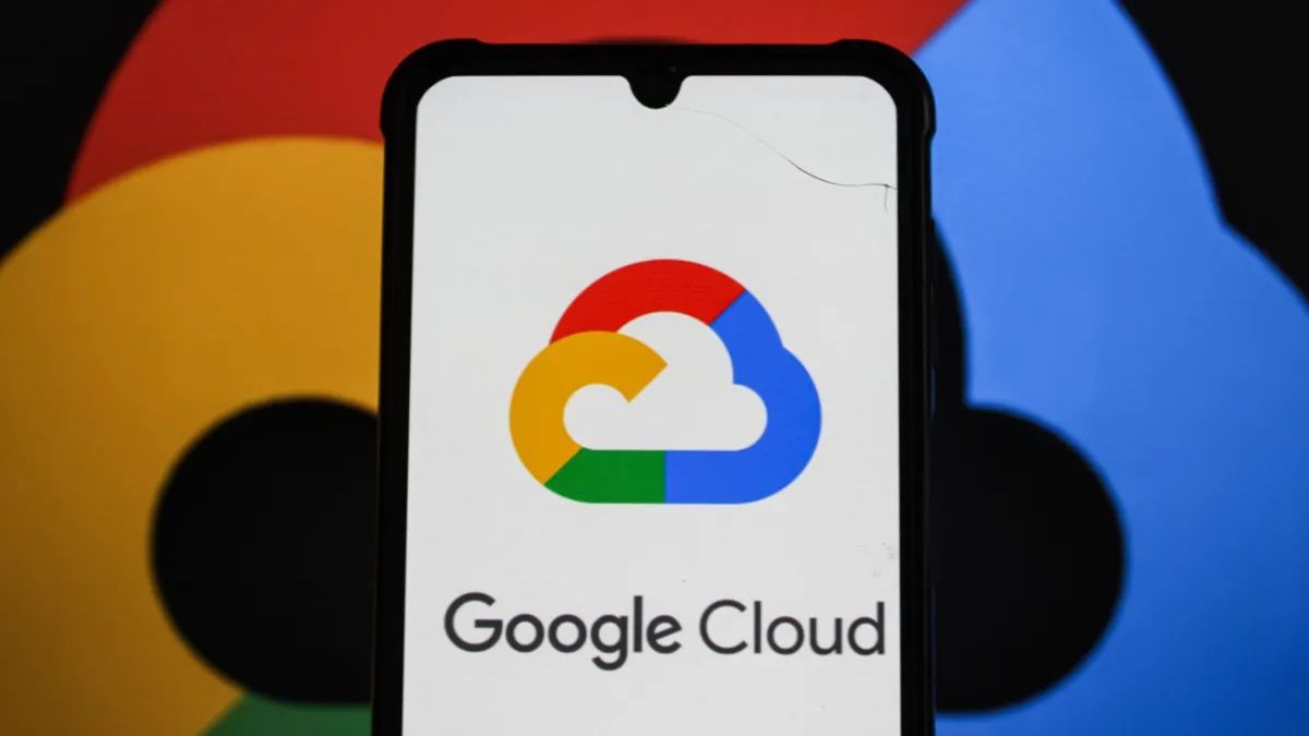 Phishing usa Google Cloud para roubar dados empresariais
