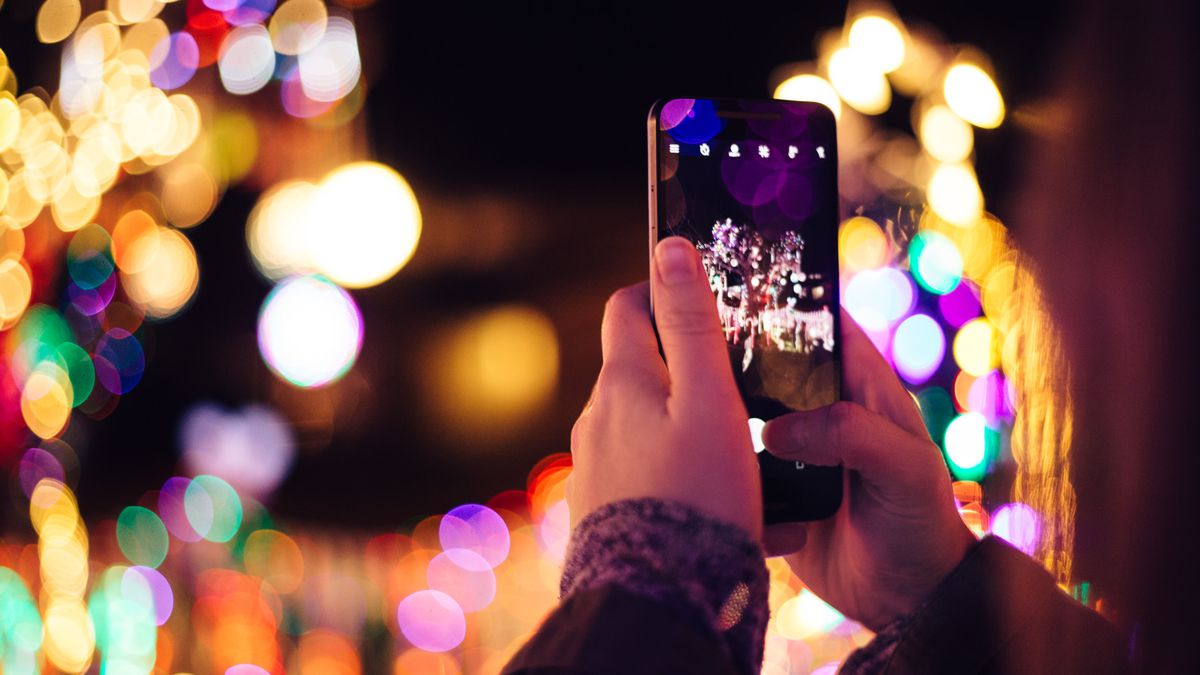 6 truques para arrumar fotos e liberar espaço no celular