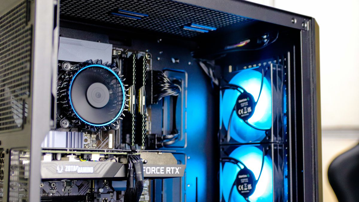 Como montar PC gamer barato por R$ 3.000 em 2025