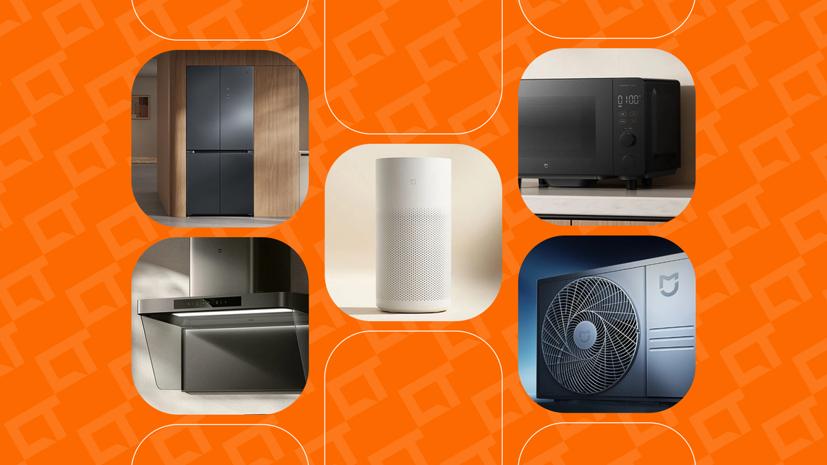 Vale a pena comprar eletrodomésticos Xiaomi no Brasil? Opções e preços