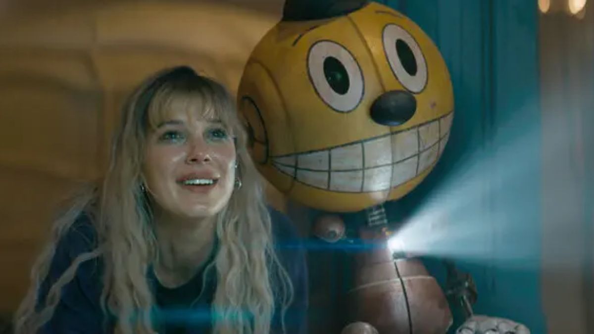 Os 7 piores filmes de 2025: Star Trek e Netflix