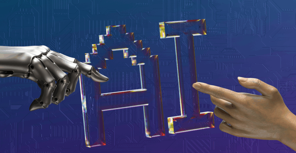 Estudo: menos de 10% das empresas transformam IA em impacto real