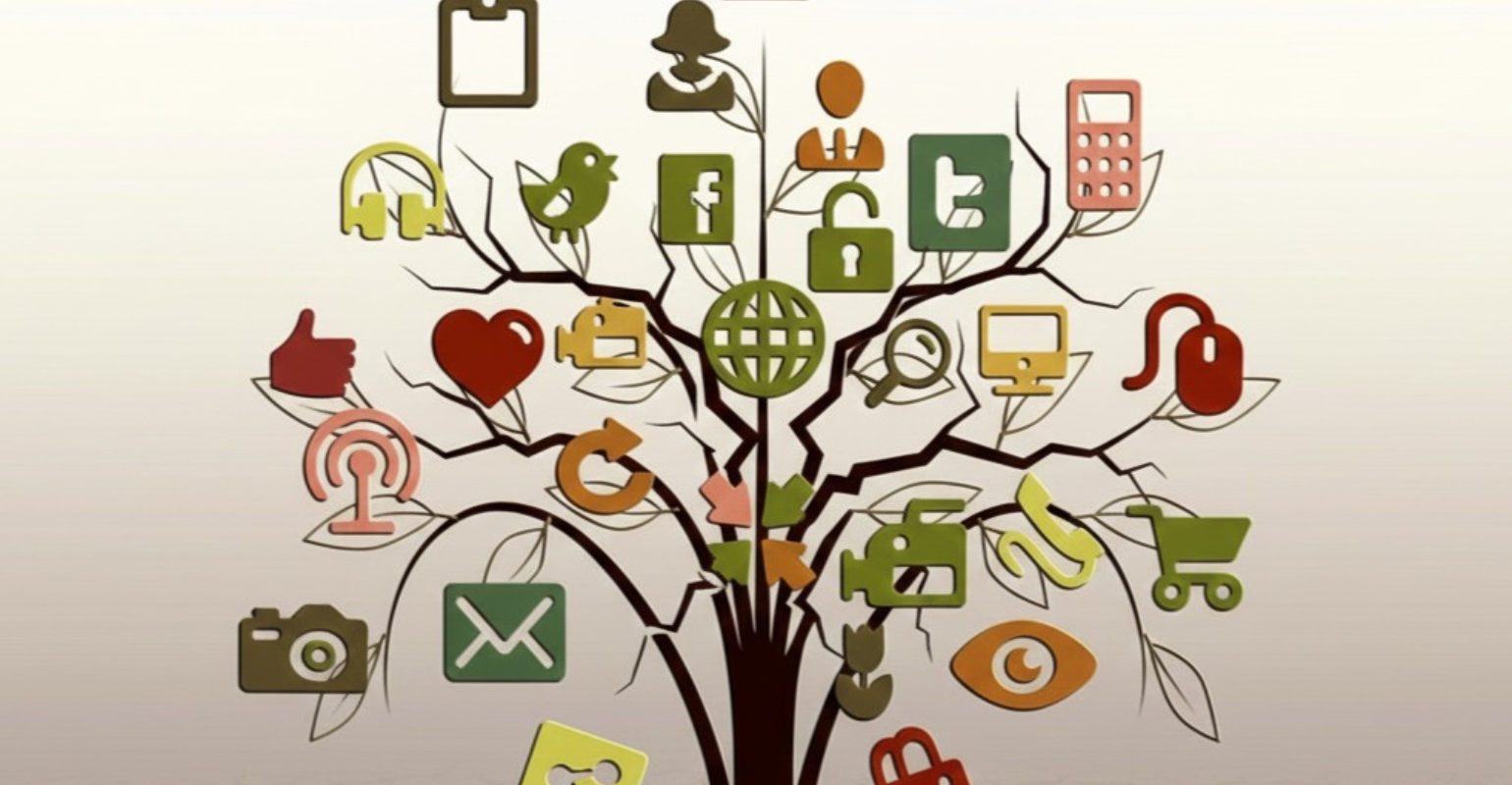 Redes sociais e saúde: os laços fracos