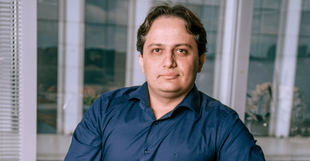 SRM Ventures investe R$ 10 milhões na LastWish para crédito de