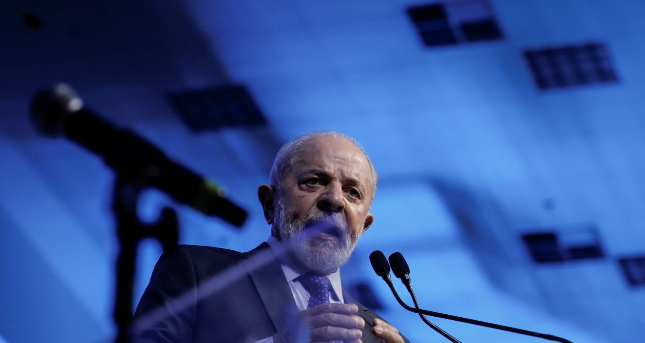 Lula envia projeto de gestão de pessoas ao Congresso