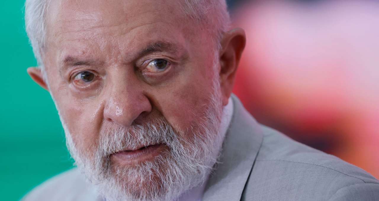 Lula sanciona lei que tributa bets e reduz isenções, mas veta