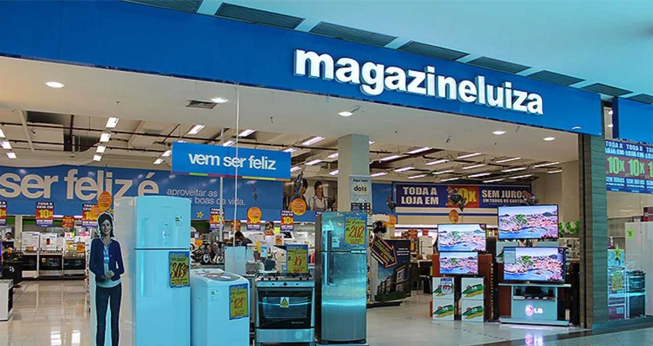 BTG recomenda compra da Magazine Luiza (MGLU3) mesmo com Selic a 15%