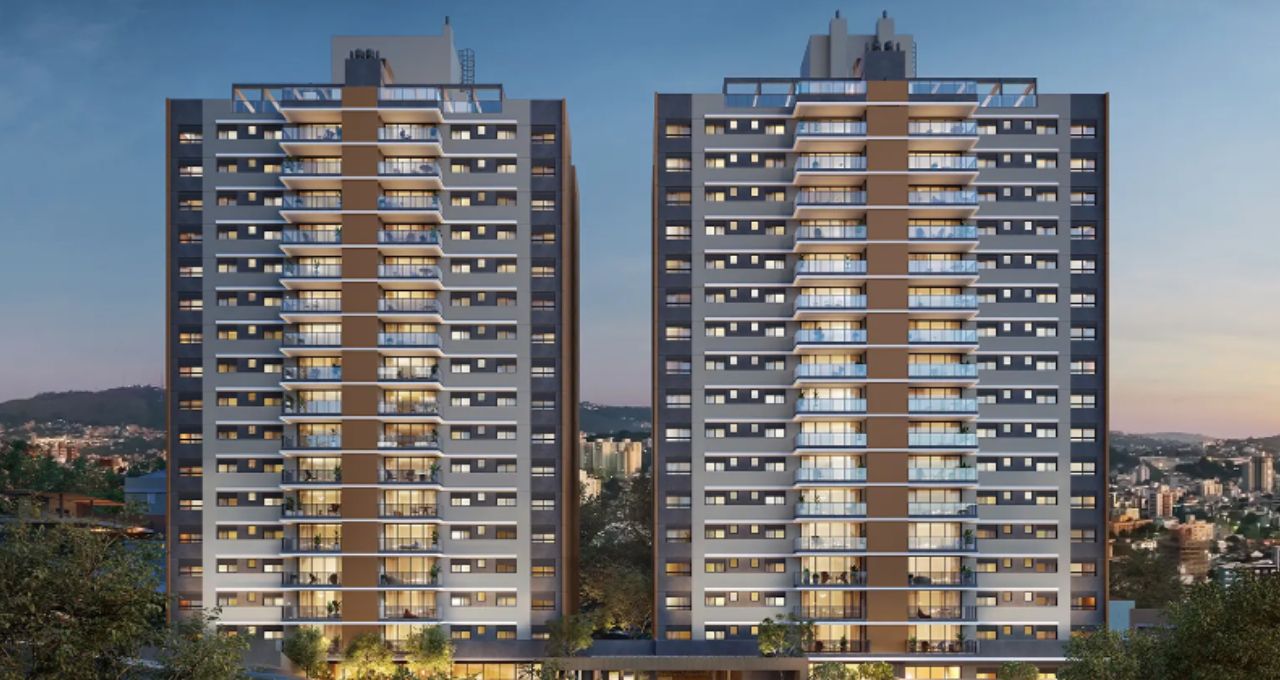 Melnick e Blau aprovam dividendos e juros sobre capital