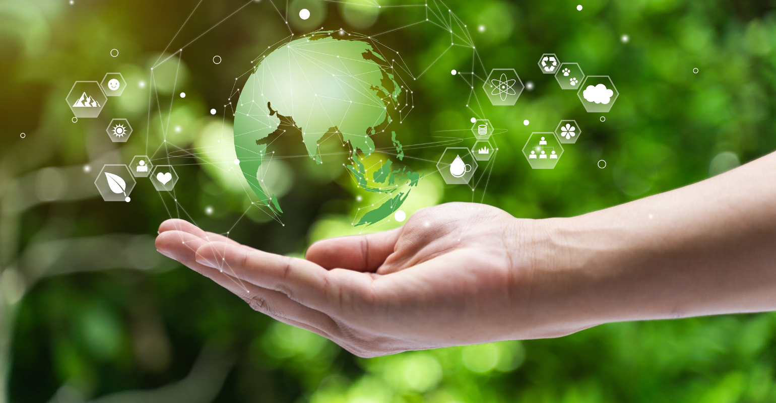 Crise climática exige reestruturação na saúde