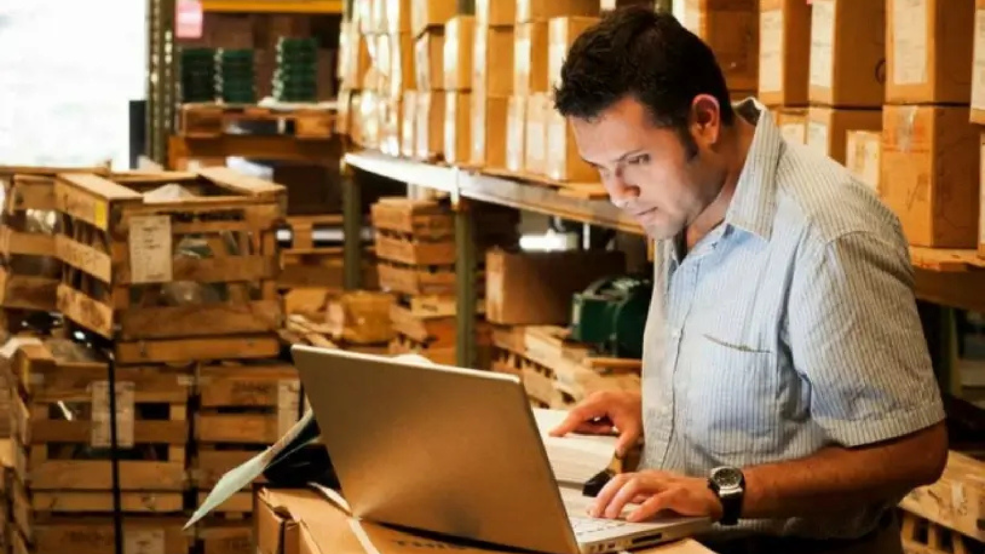 IA revoluciona pequenos negócios, não só grandes empresas