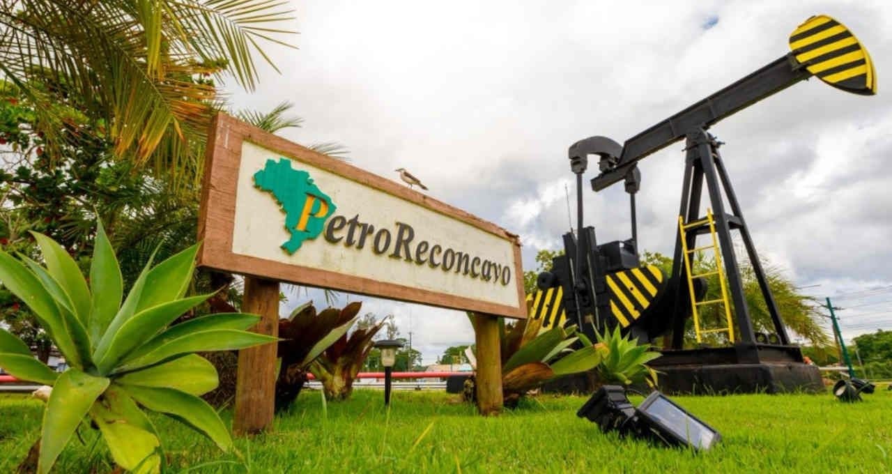 PetroReconcavo (RECV3) reestrutura diretoria para foco estratégico