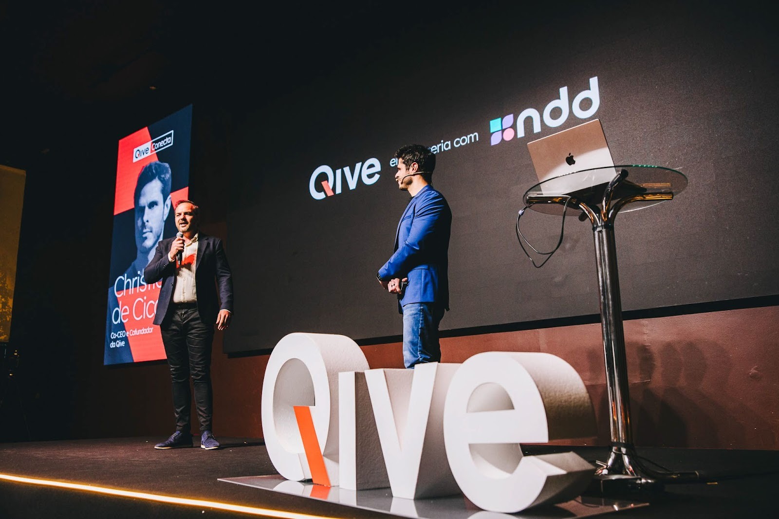 Qive lança pagamentos e solução multipaíses para Contas a Pagar