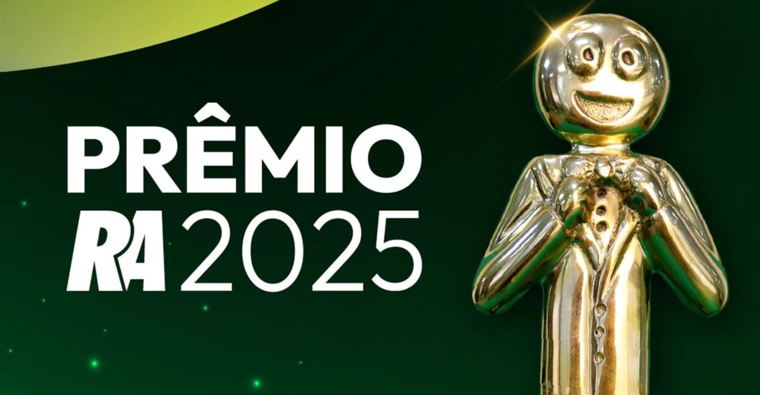 Prêmio Reclame AQUI 2025: empresas de saúde premiadas