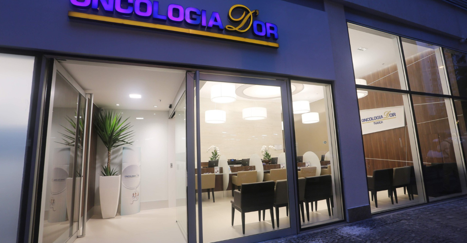 Oncologia D'Or conquista JCI no Rio e Recife