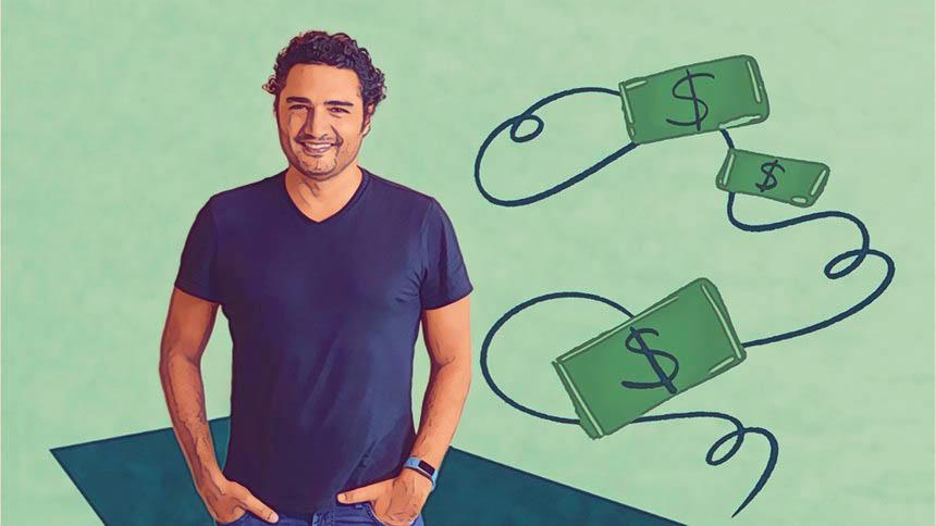 Headline e XP captam fundo para comprar equity morto de startups