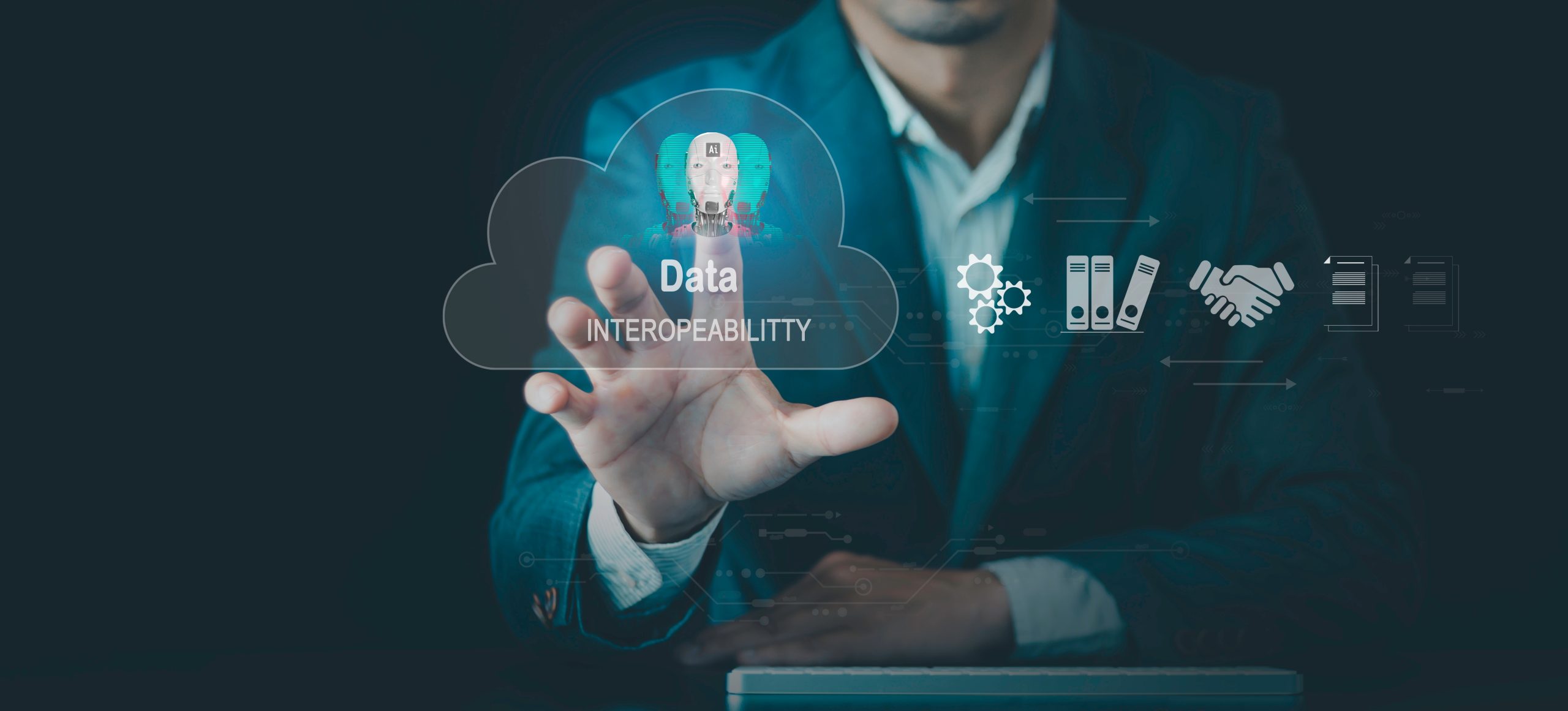 InovaHC e B3 fecham parceria para interoperabilidade em saúde