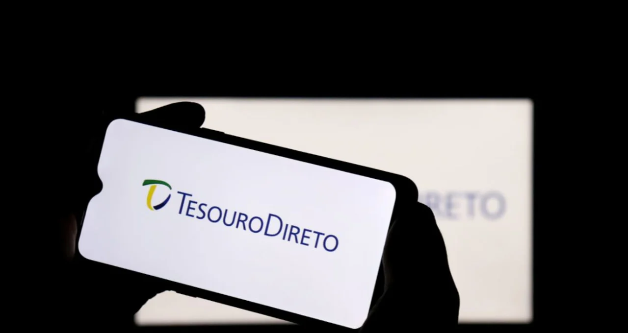 Tesouro Direto: Taxas IPCA+ oscilam com Focus e IBC-br