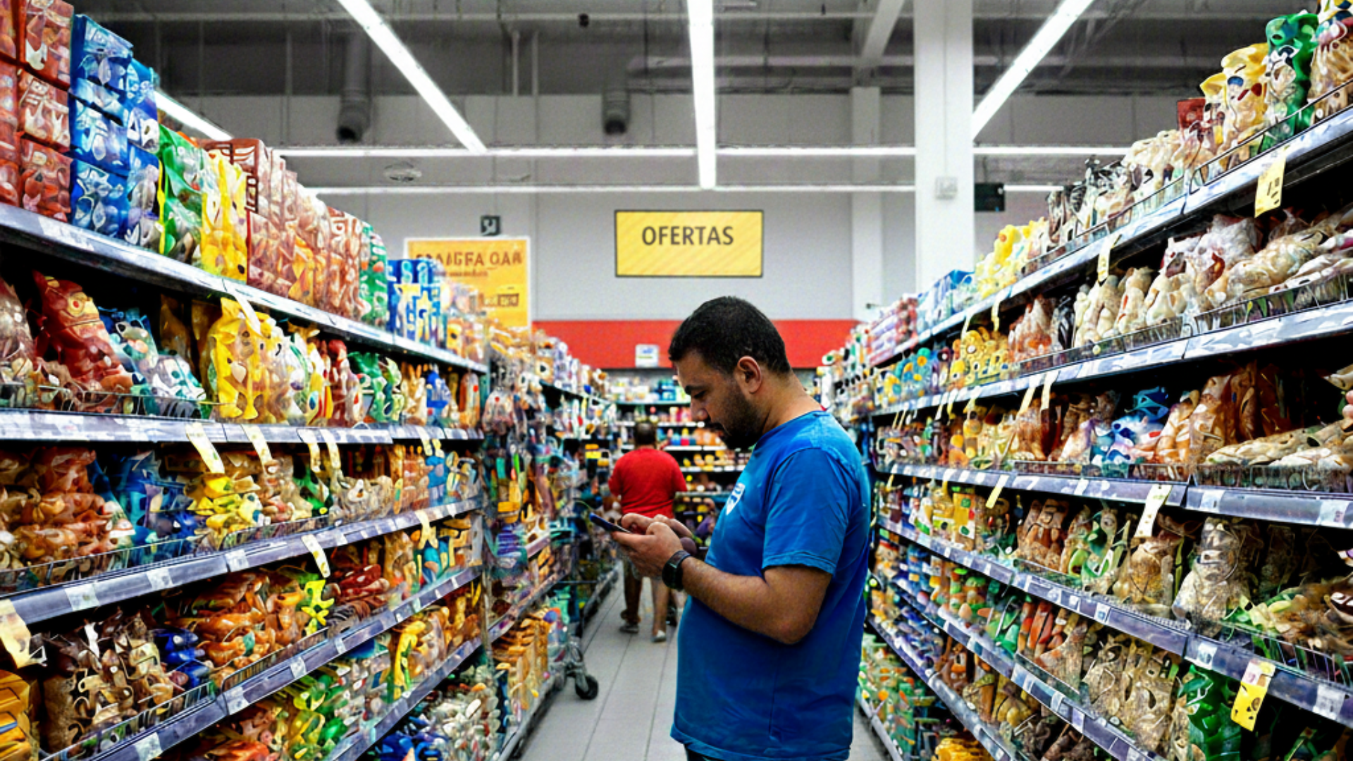 Topsort recebe aporte da W23 Global e amplia Retail Media