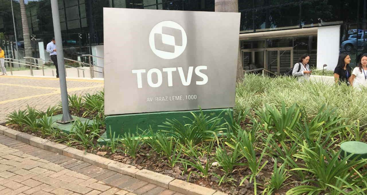 Totvs (TOTS3) compra TBDC por R$ 80 milhões