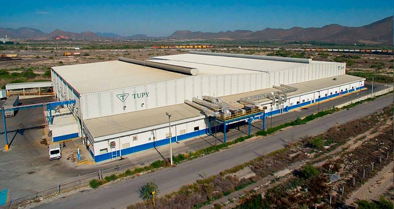 Tupy (TUPY3) leva regras de elegibilidade à AGE