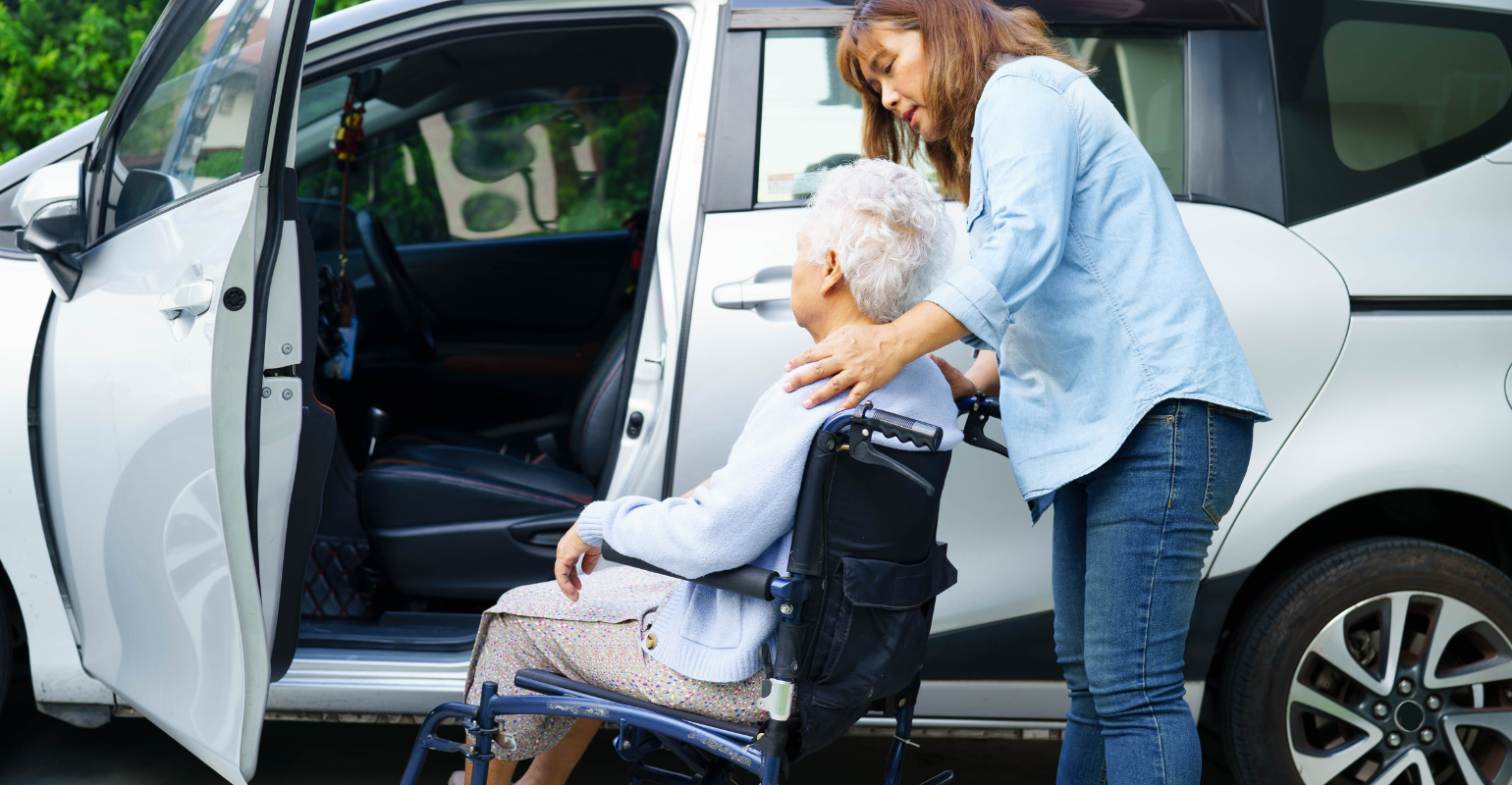 Uber e CMB ampliam acesso à saúde em comunidades vulneráveis