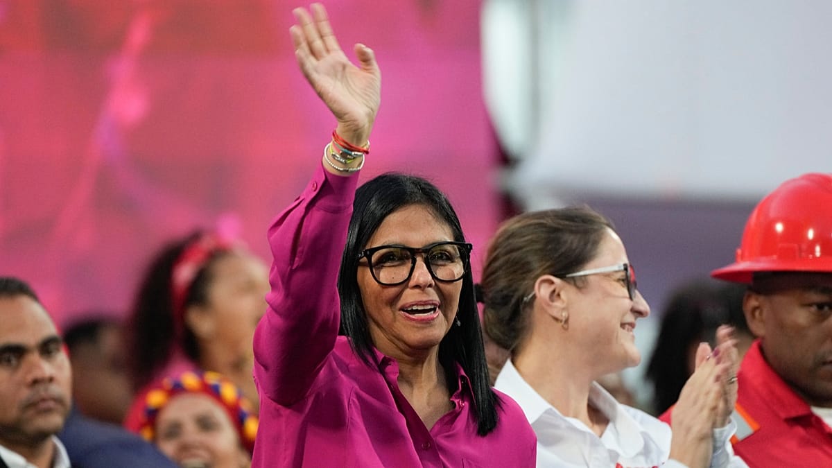 Venezuela reforma setor petrolífero para atrair privados