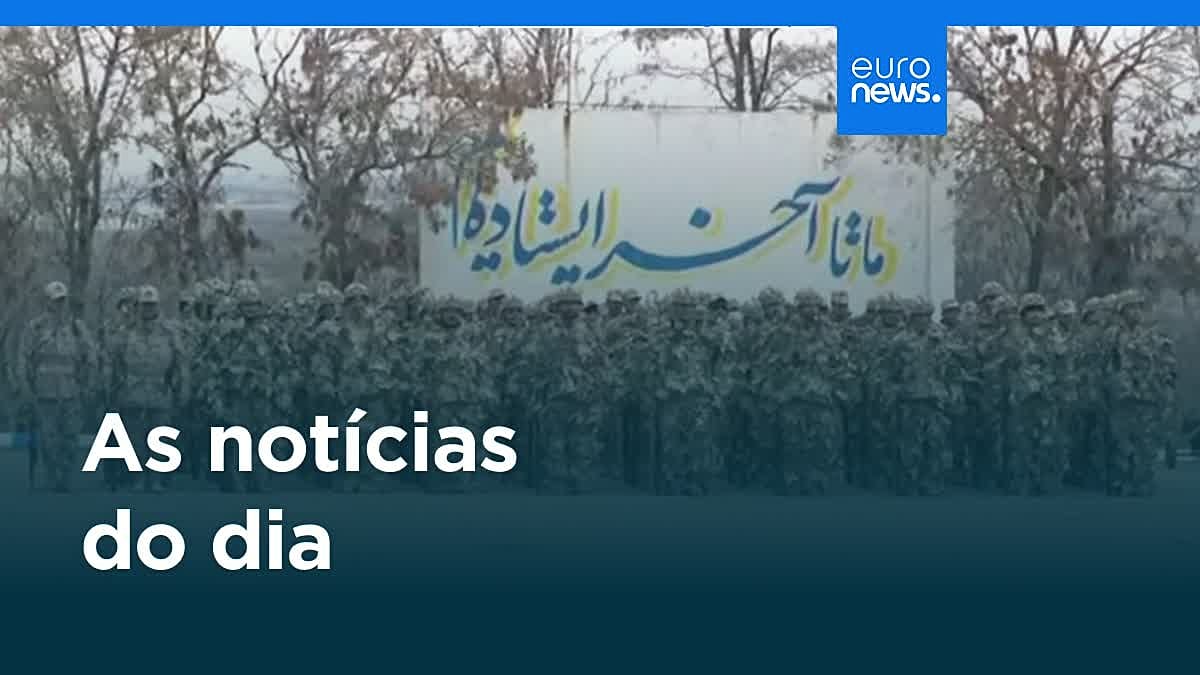 Notícias do dia 29 de janeiro de 2026 - Noite