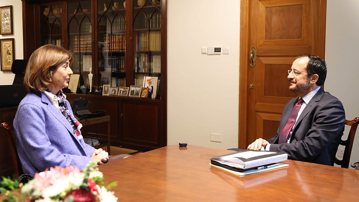 ONU pede avanços em confiança no Chipre