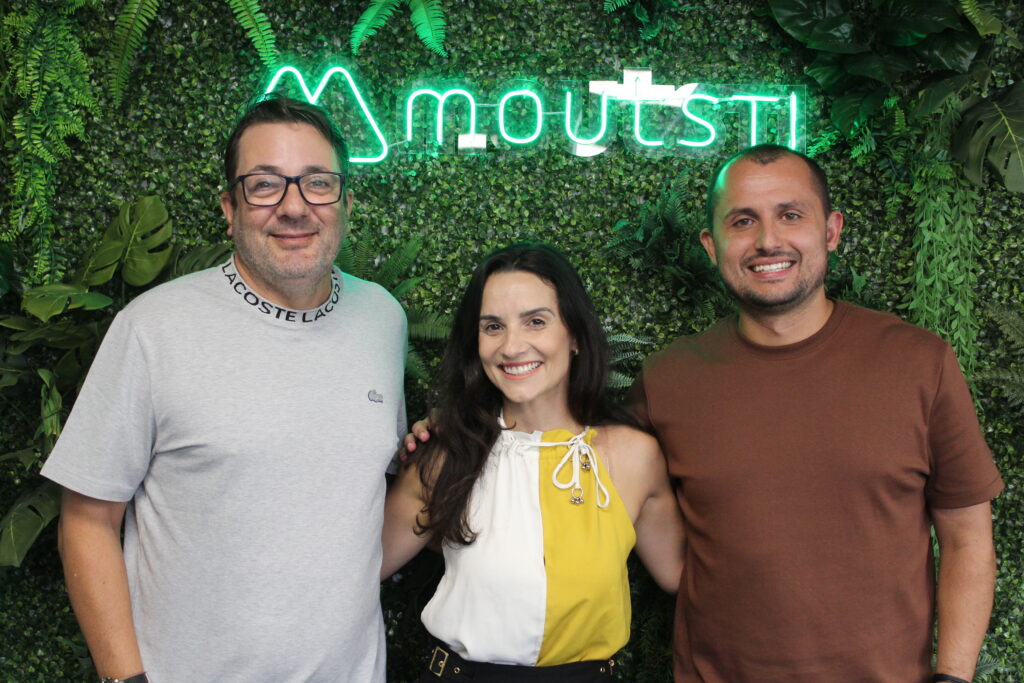 Mouts TI investe na Tem Lugar e mira expansão da plataforma