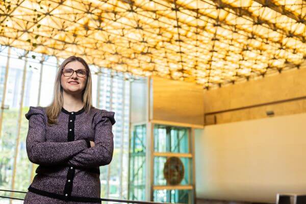 Rede Santa Catarina reforça agenda de sustentabilidade com