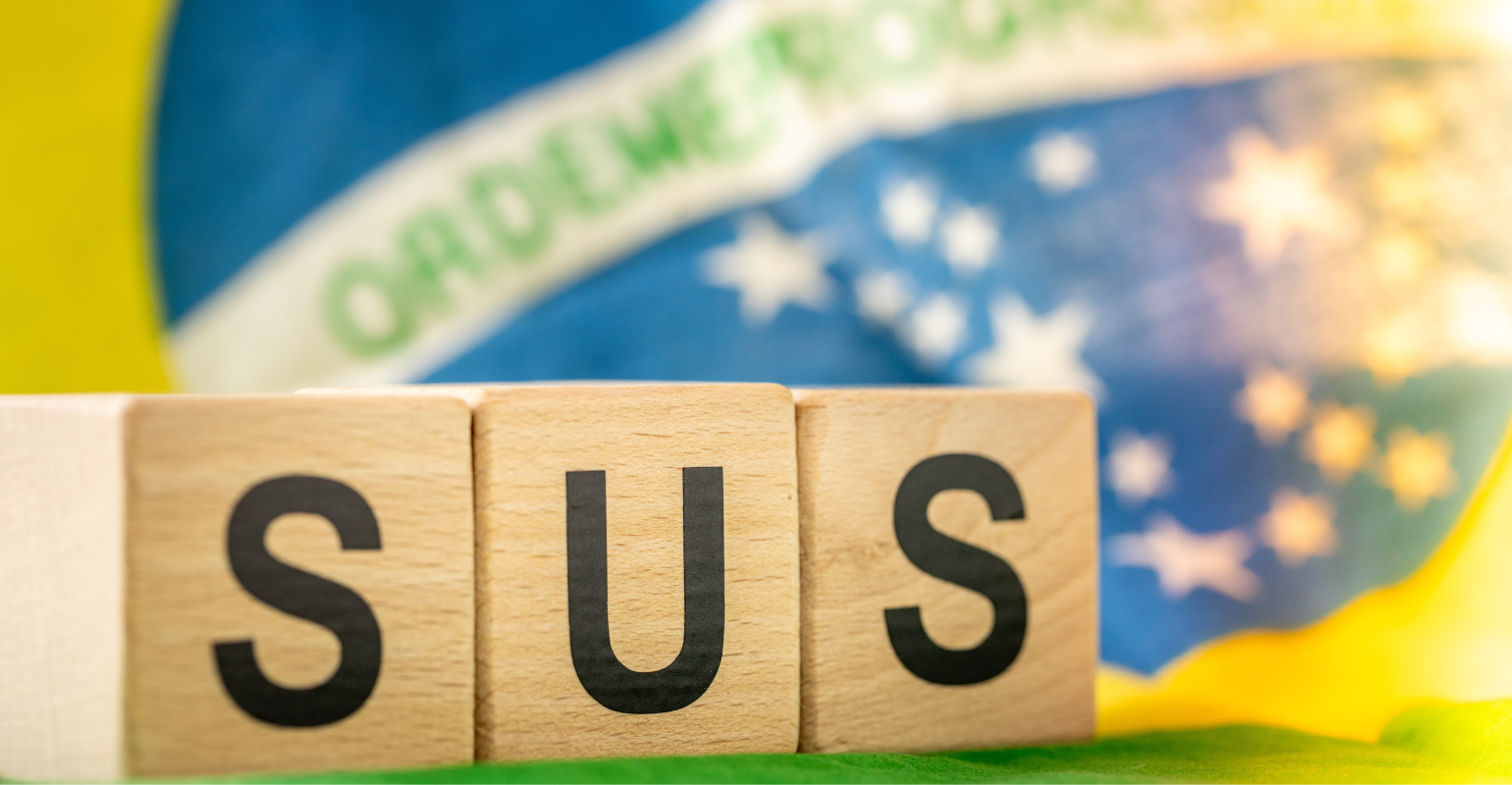 100 melhores hospitais públicos do Brasil em 2026