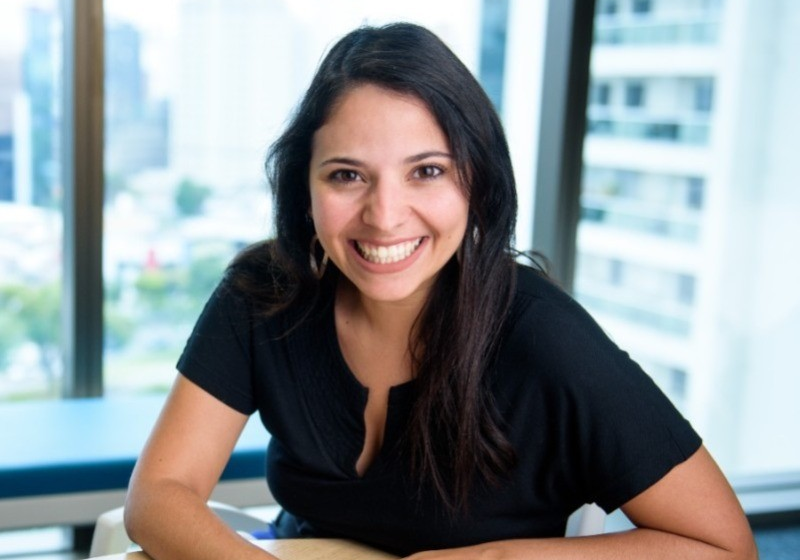 Loggi anuncia nova CEO