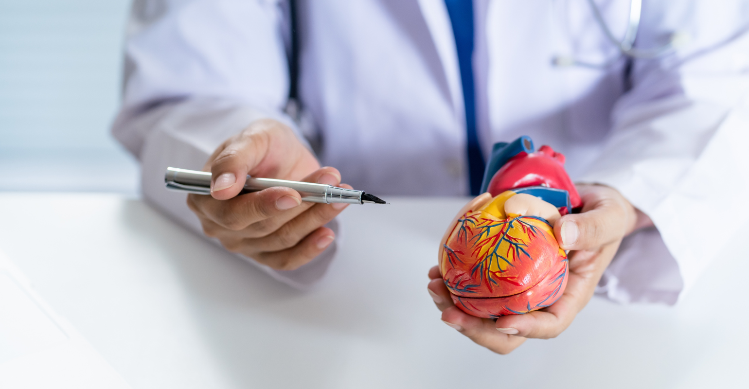 Rede D'Or amplia cirurgias cardiológicas no SUS com programa Agora