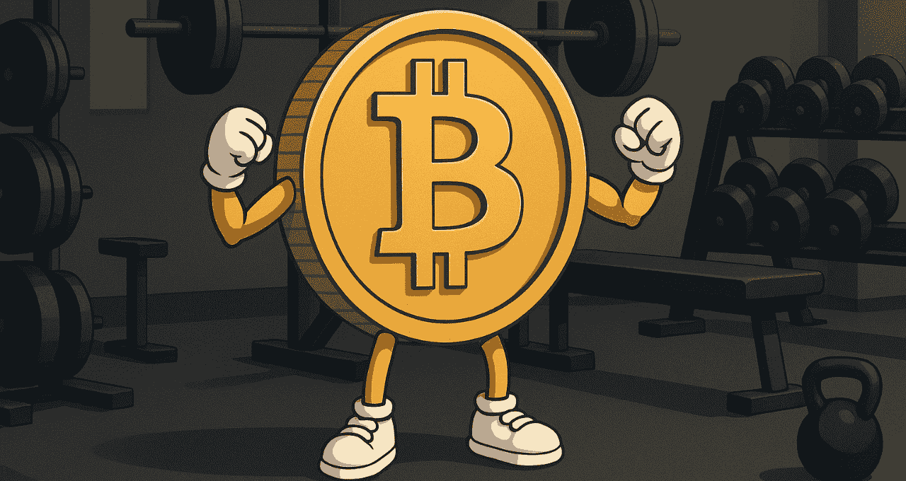 Volta lenta do bitcoin e criptomoedas e destaques do Crypto Times