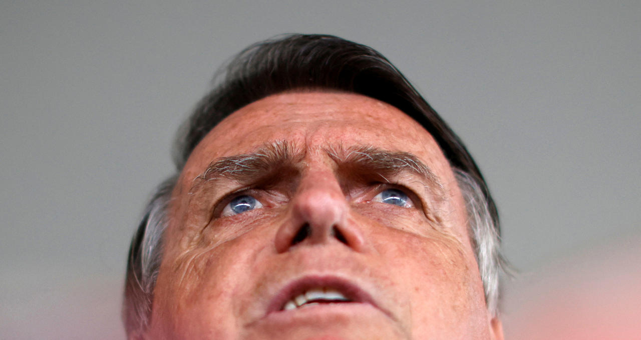 Nova prisão de Bolsonaro na Papudinha, no complexo da Papuda
