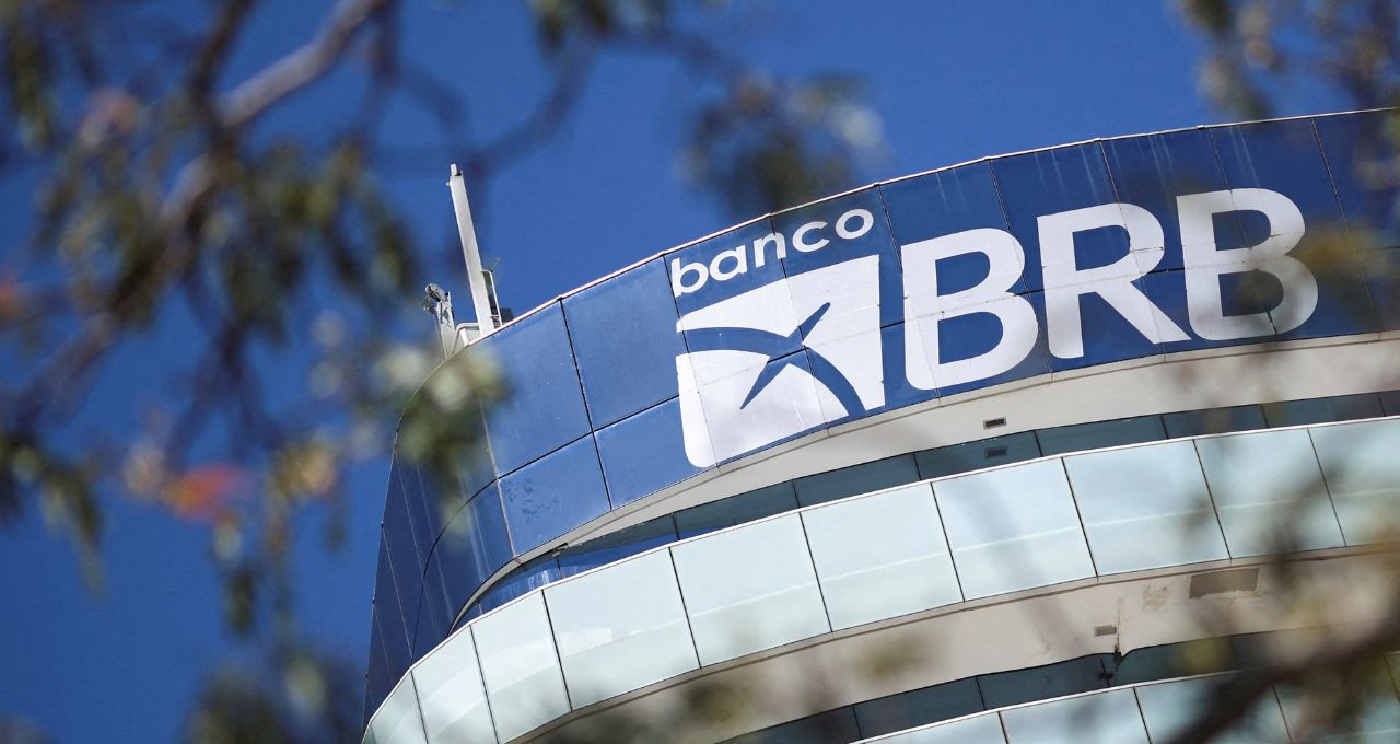 Mastercard liquida dívidas do BRB e fica com 6,93% do banco