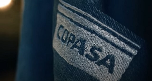 Copasa (CSMG3) registra alta de 3,5% no volume do 4T25