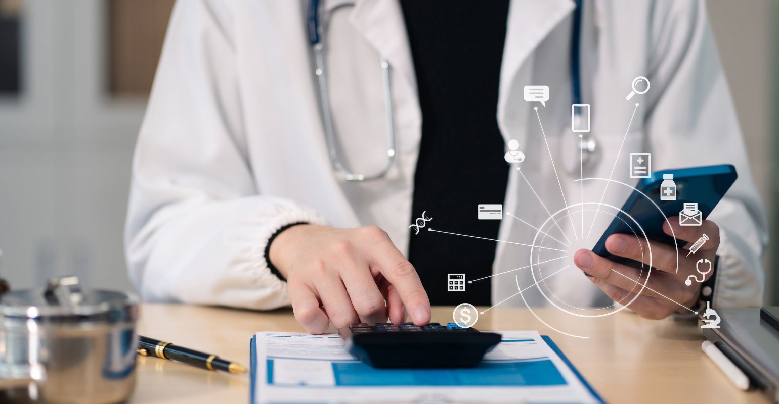 Inflação e custos da saúde: causas e impactos